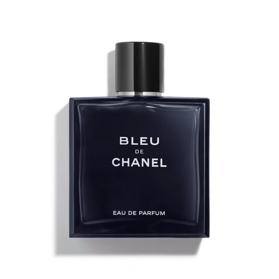 Bleu de Chanel Eau de Parfum