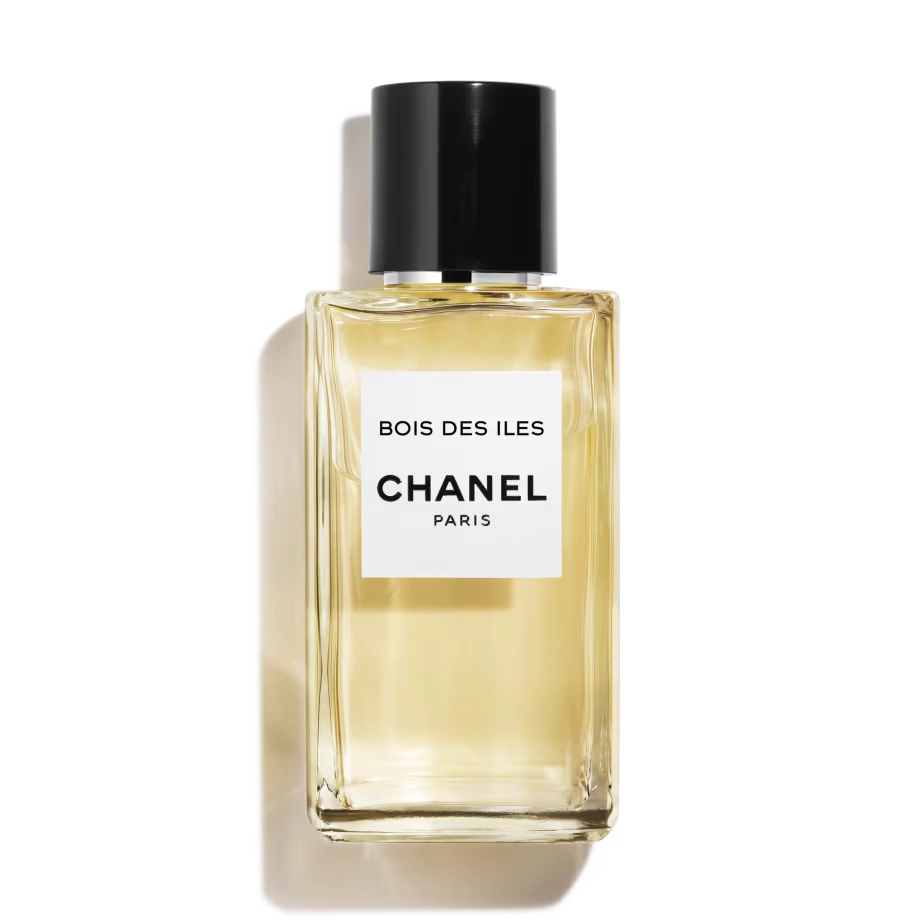 Bois des Iles Eau de Parfum