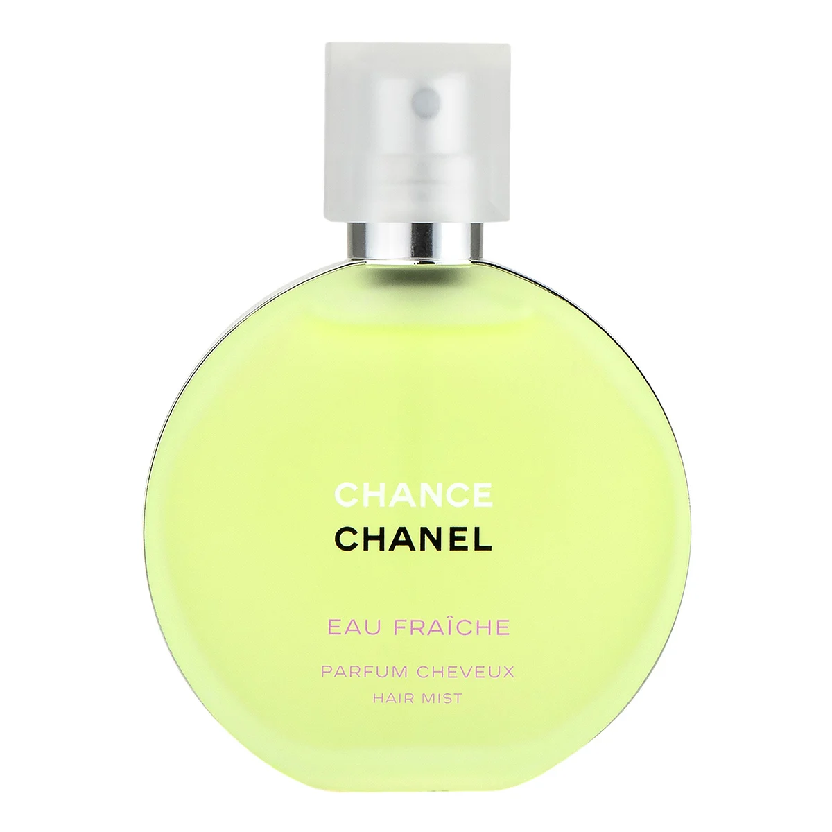 Chance Eau Fraîche Hair Mist