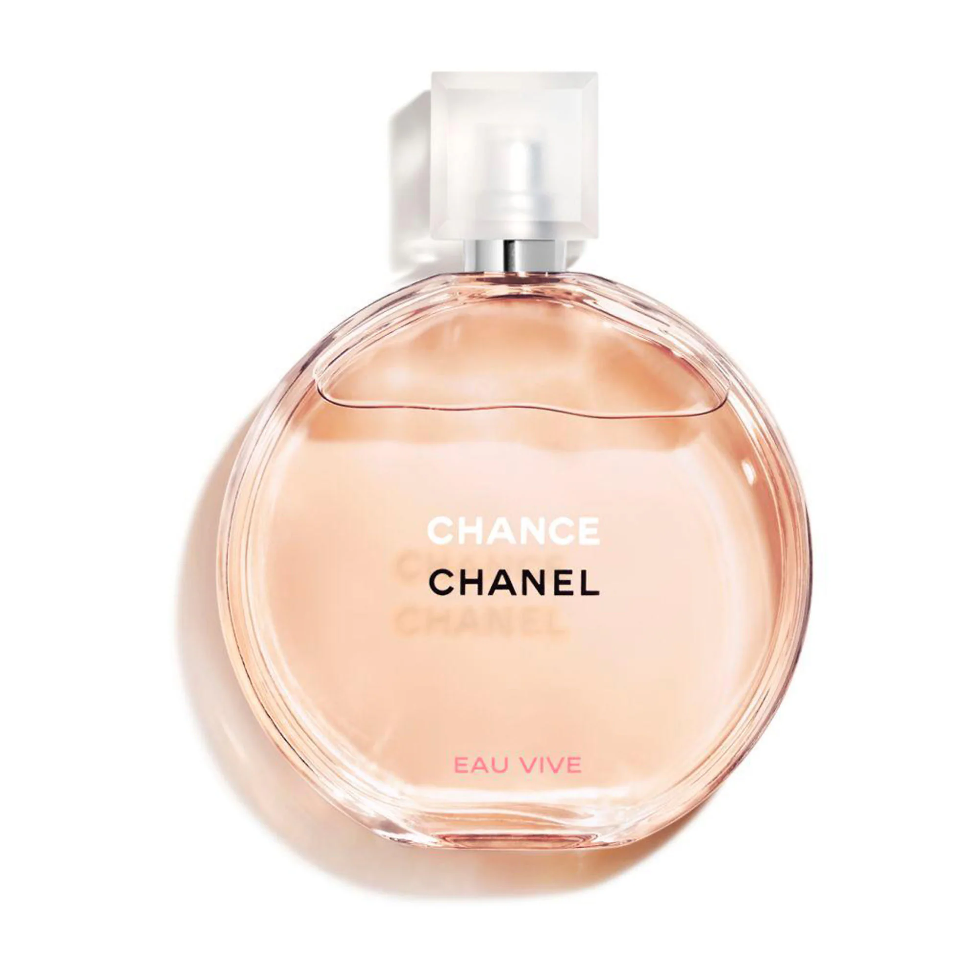 Chance Eau Vive