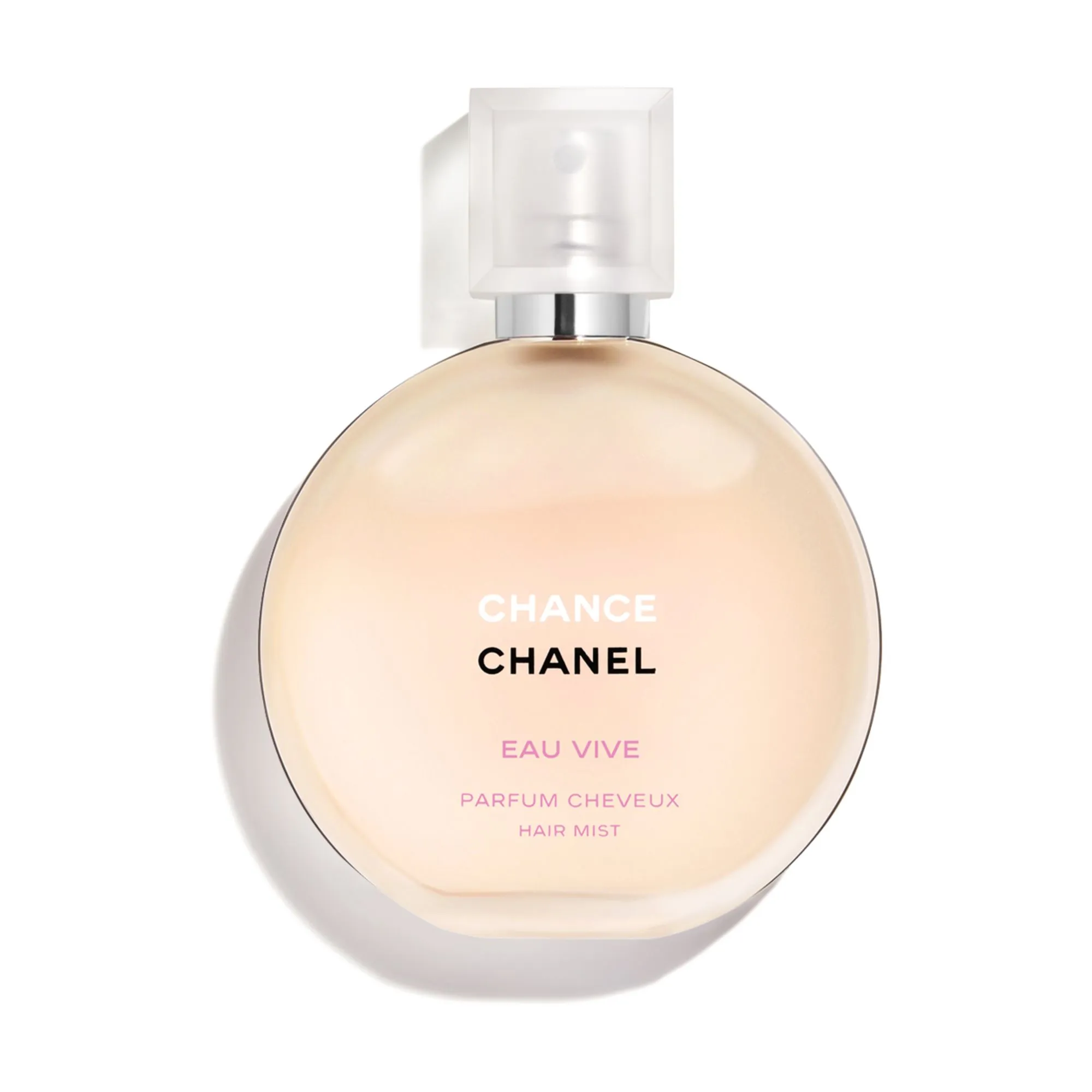 Chanel Chance Eau Vive Hair Mist