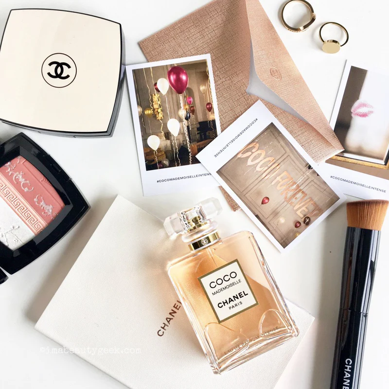 Coco Mademoiselle