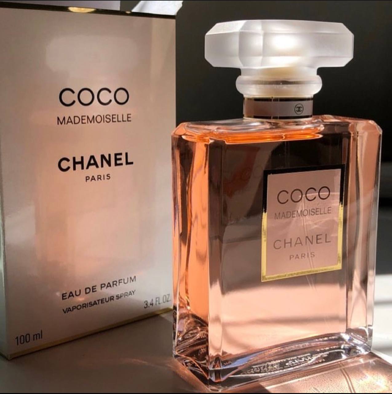 Coco Mademoiselle