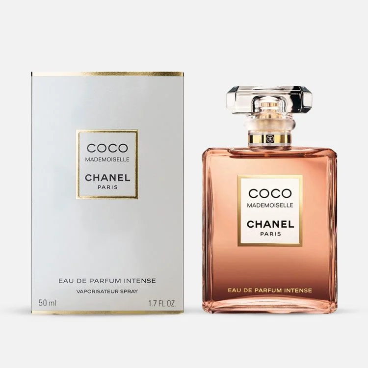 Coco Mademoiselle Eau de Parfum Intense