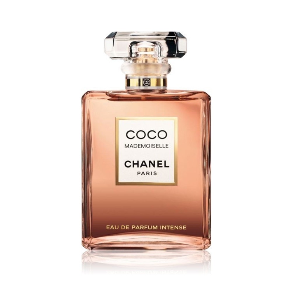 Coco Mademoiselle Eau de Parfum Intense