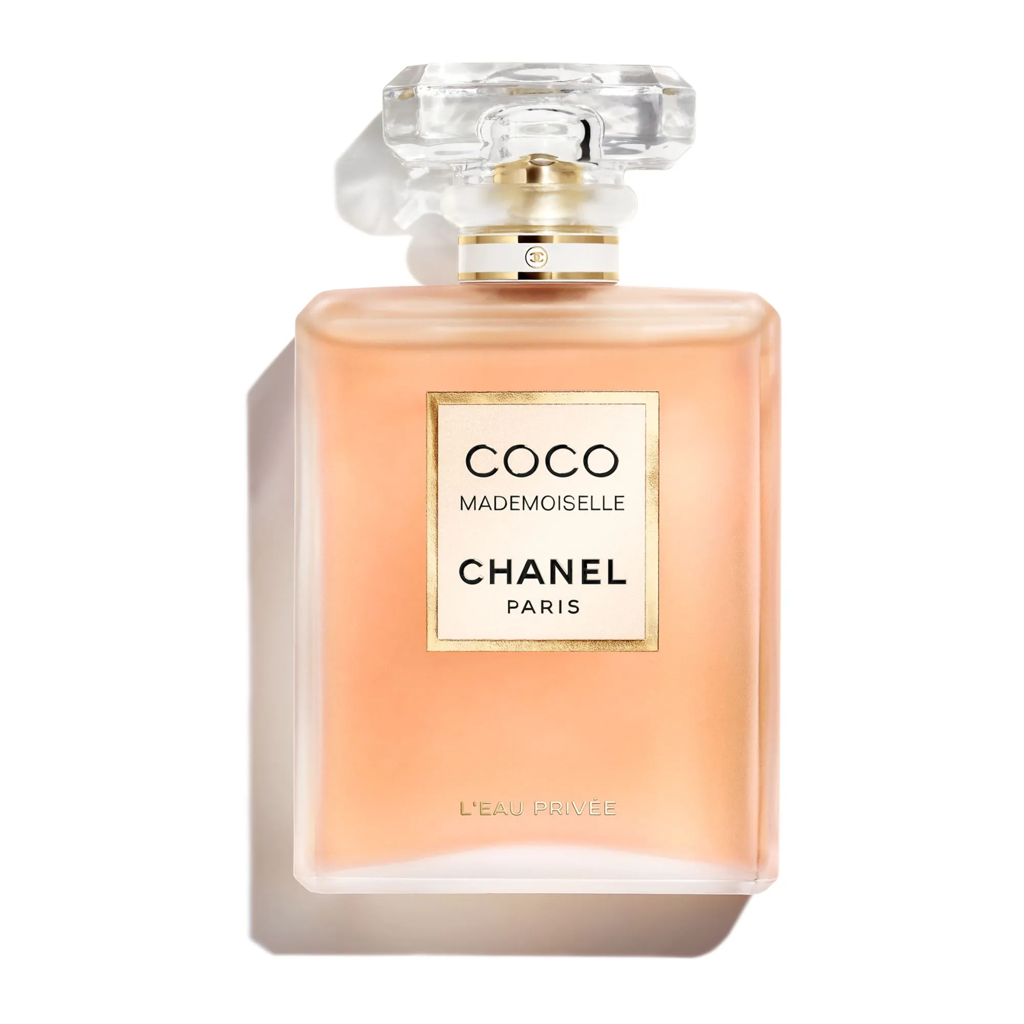 Coco Mademoiselle L'Eau Privée