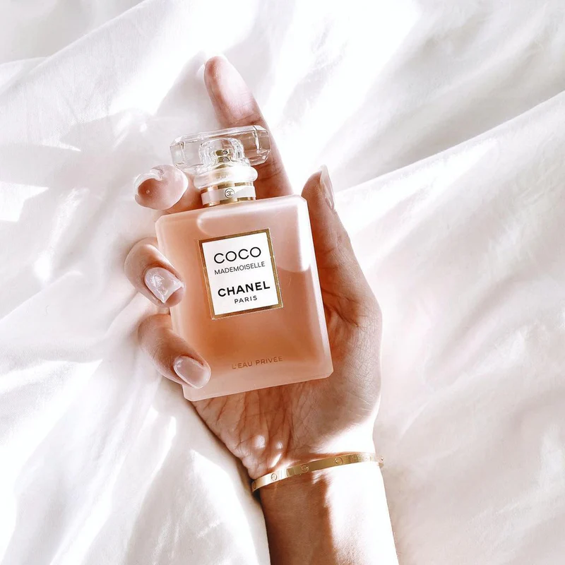 Coco Mademoiselle