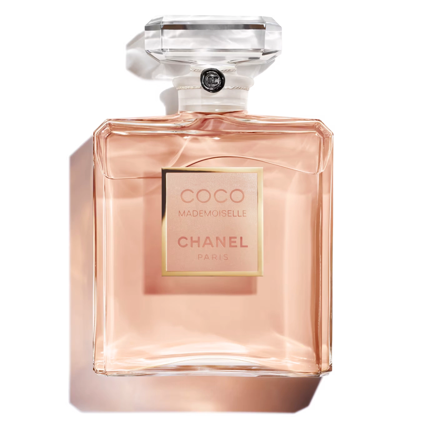 Coco Mademoiselle Parfum