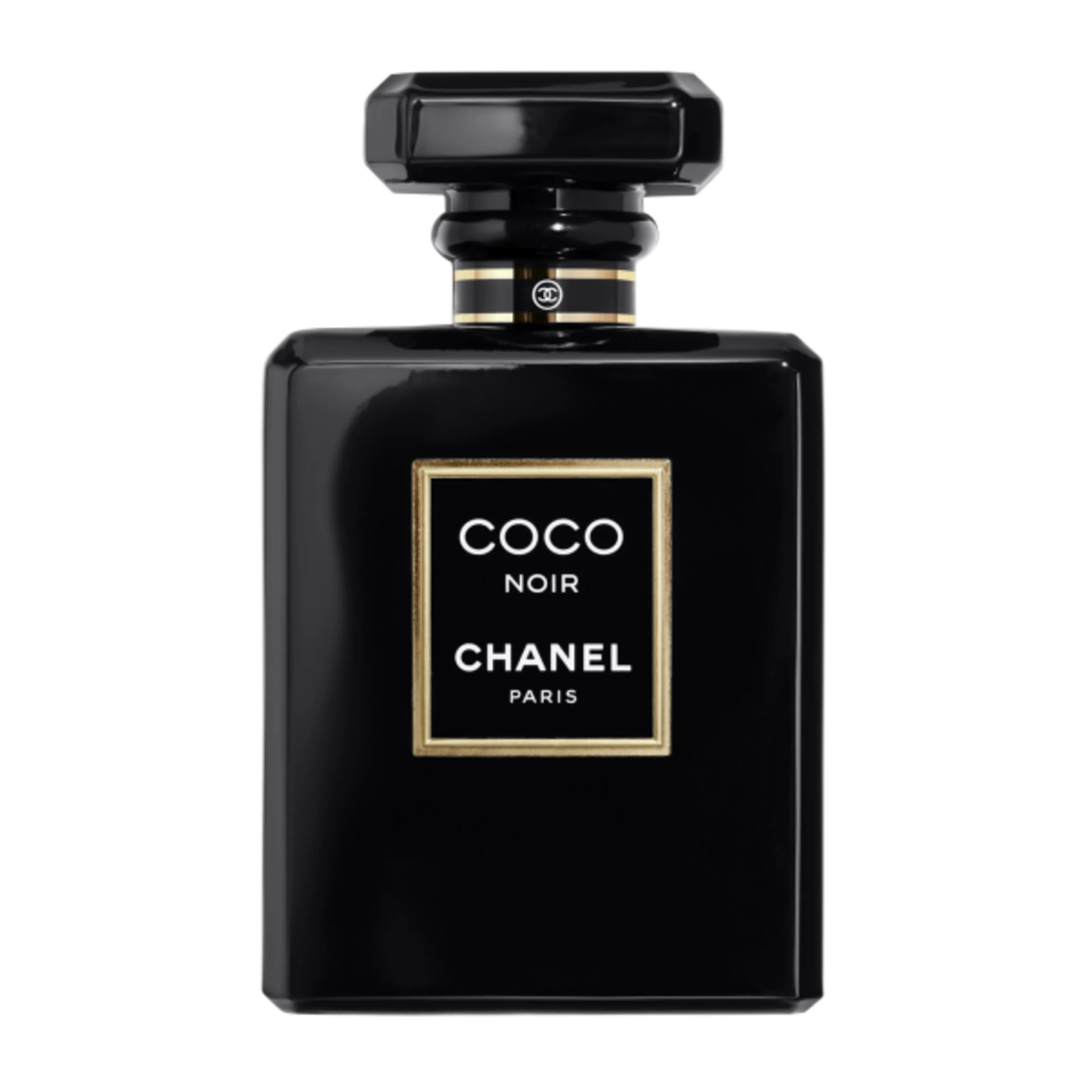 Coco Noir Parfum
