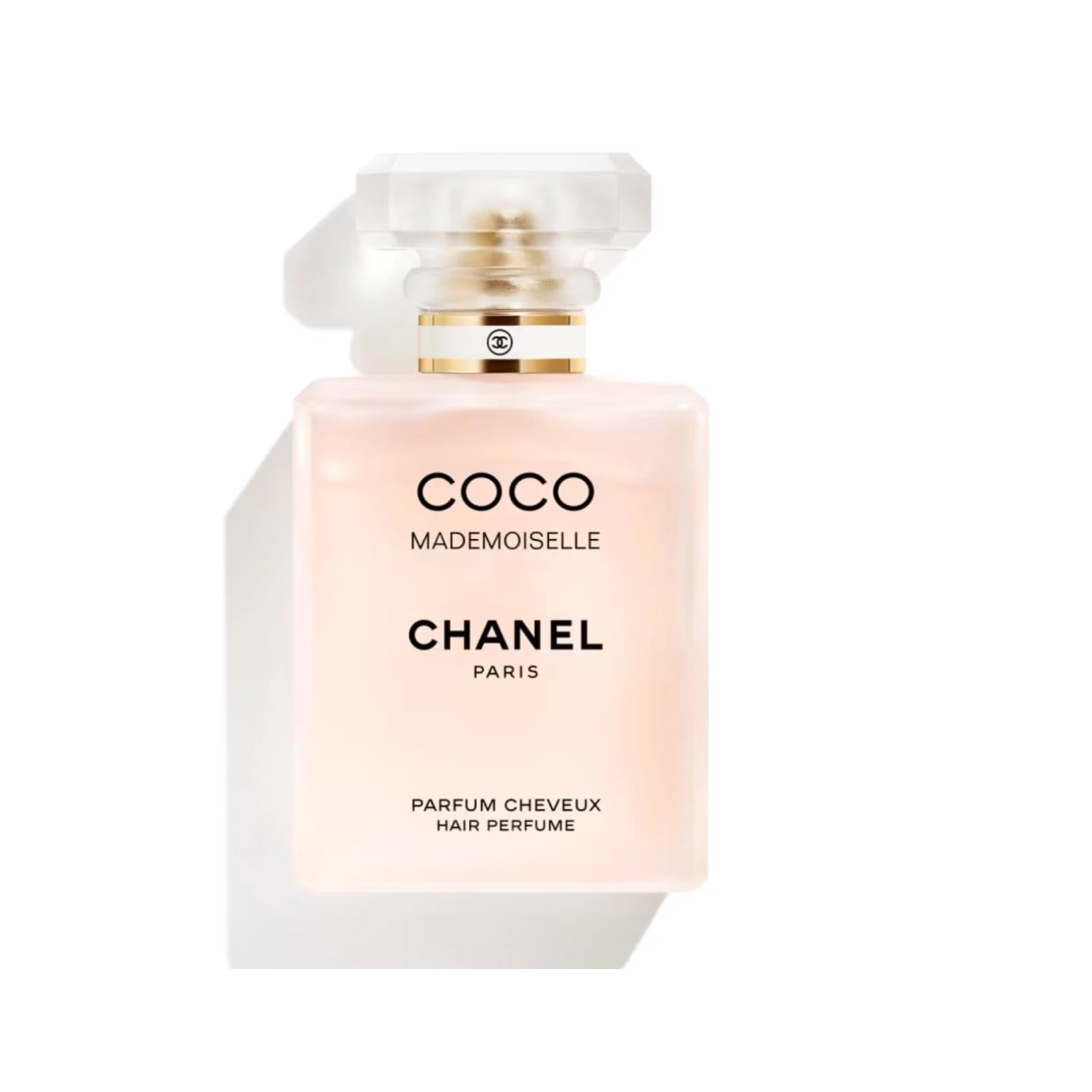 Coco Mademoiselle Hair Mist