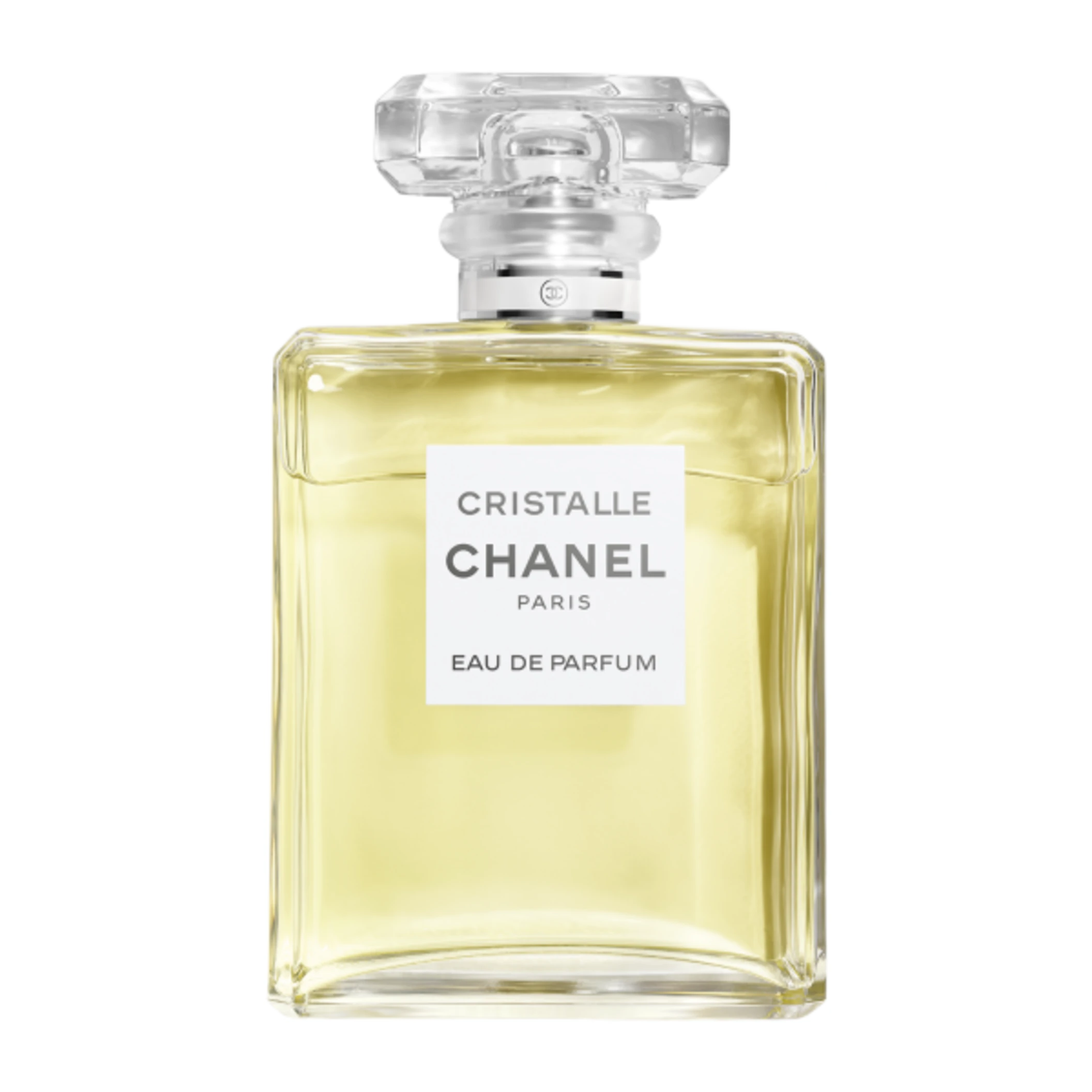 Cristalle Eau de Parfum (2023)