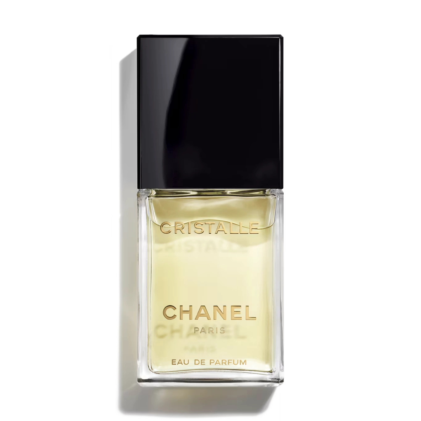 Cristalle Eau de Parfum