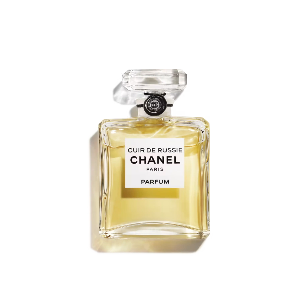 Cuir de Russie Parfum