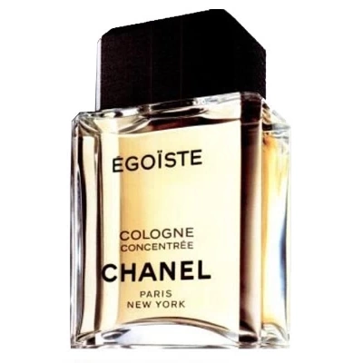 Égoïste Cologne Concentrée