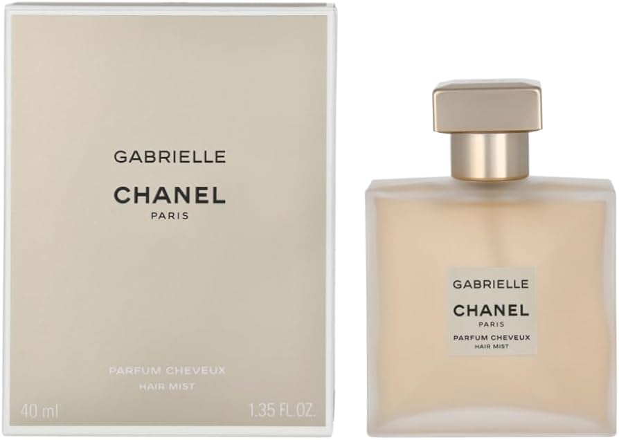 Gabrielle Hair Mist