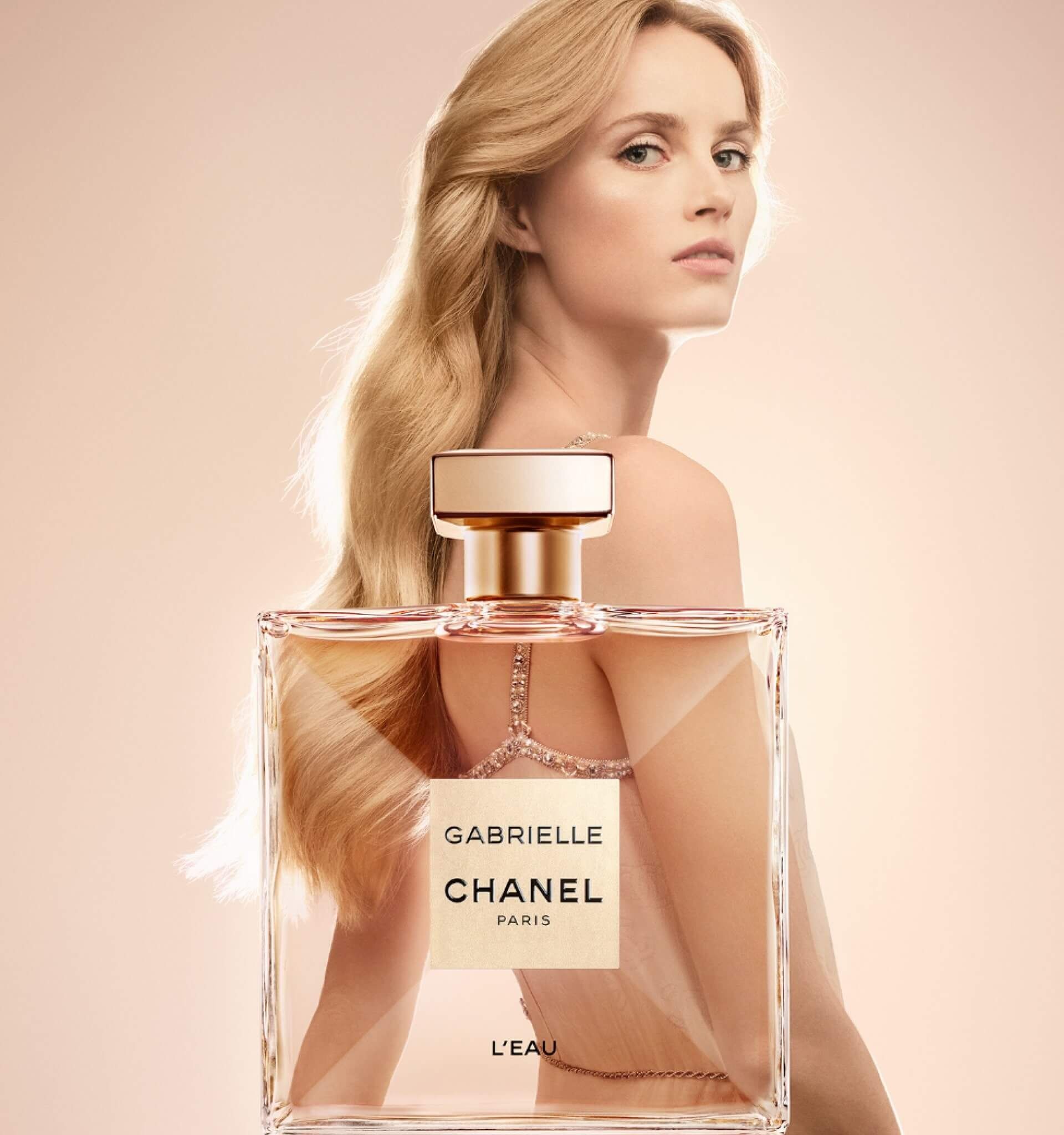 Gabrielle L’Eau