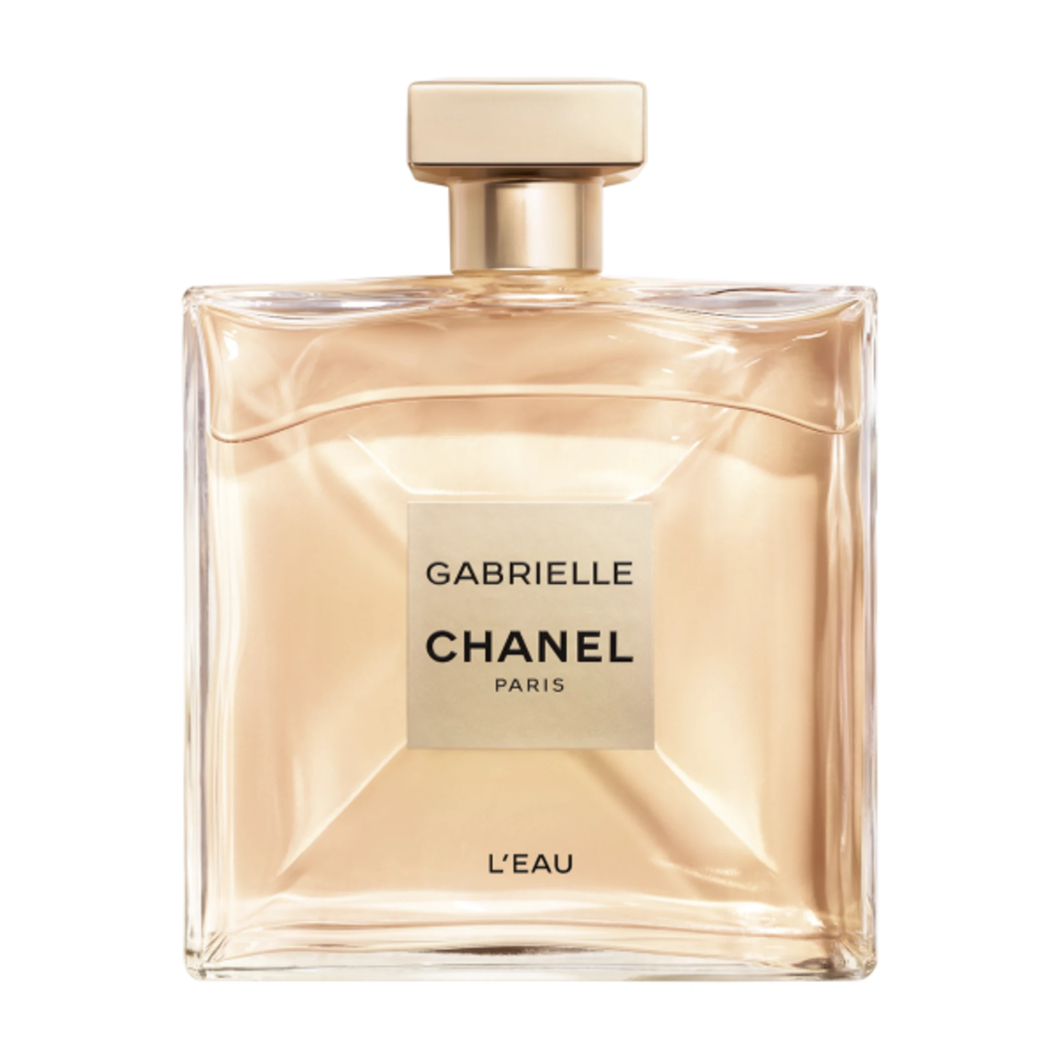 Gabrielle L’Eau