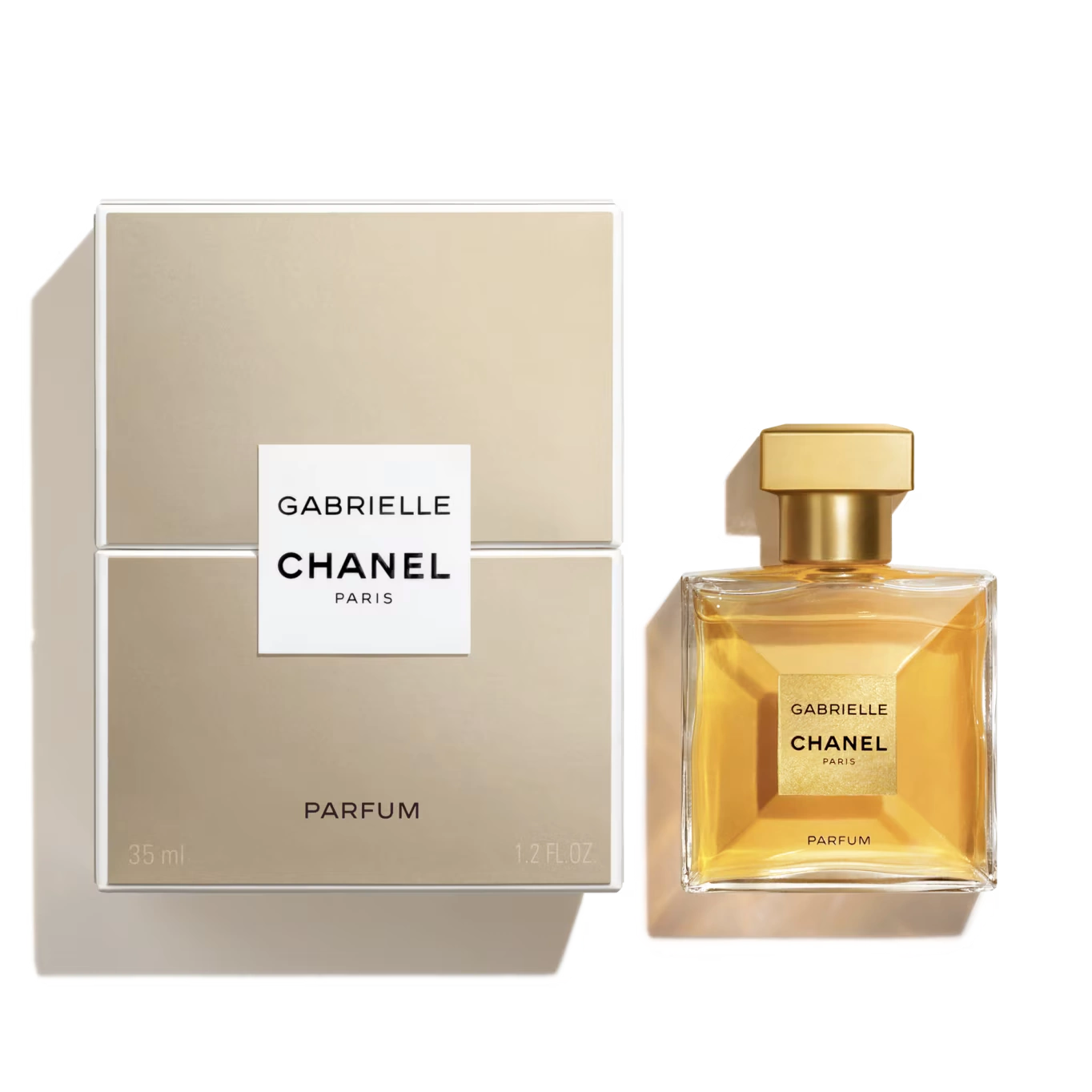 Gabrielle Parfum