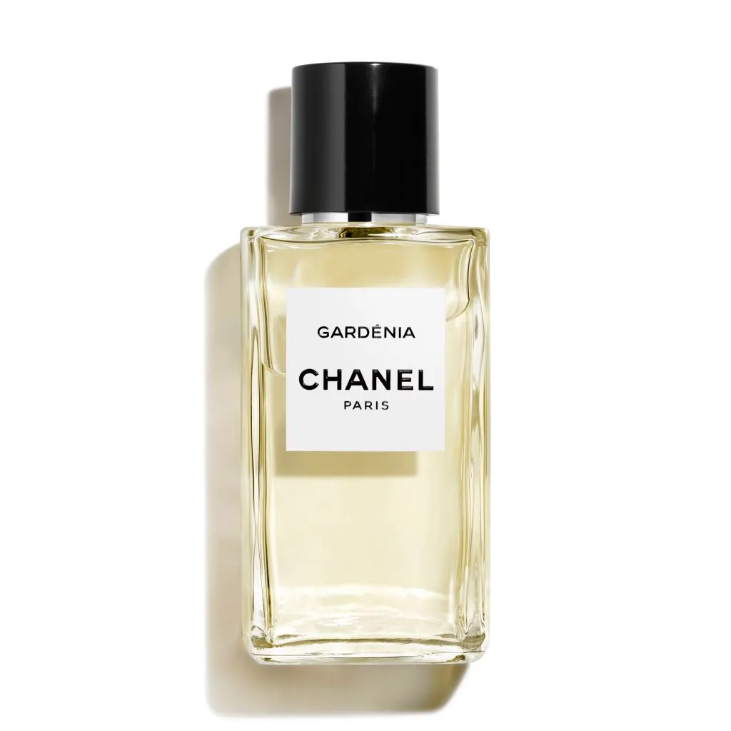 Gardénia Parfum