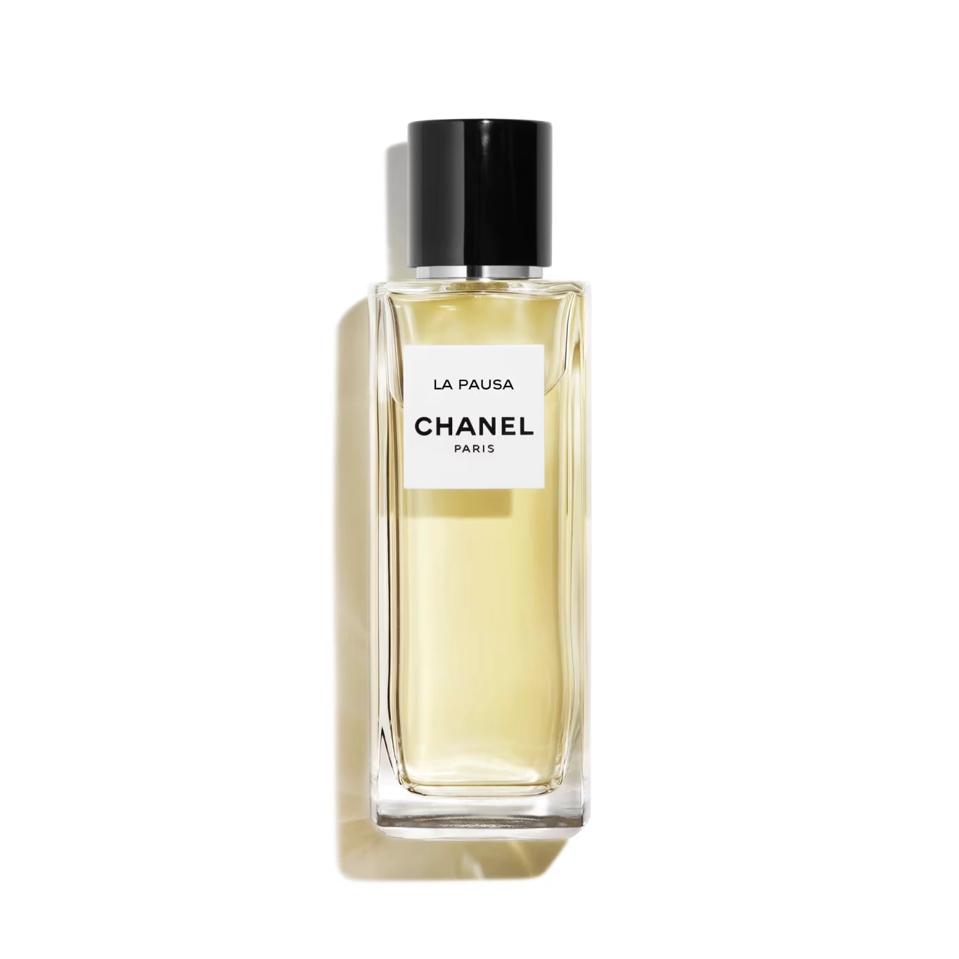 La Pausa Eau de Parfum