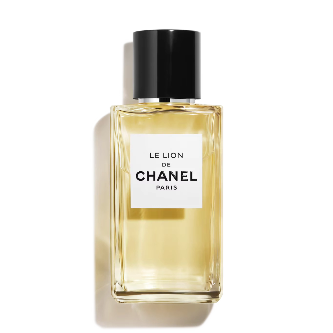 Le Lion de Chanel
