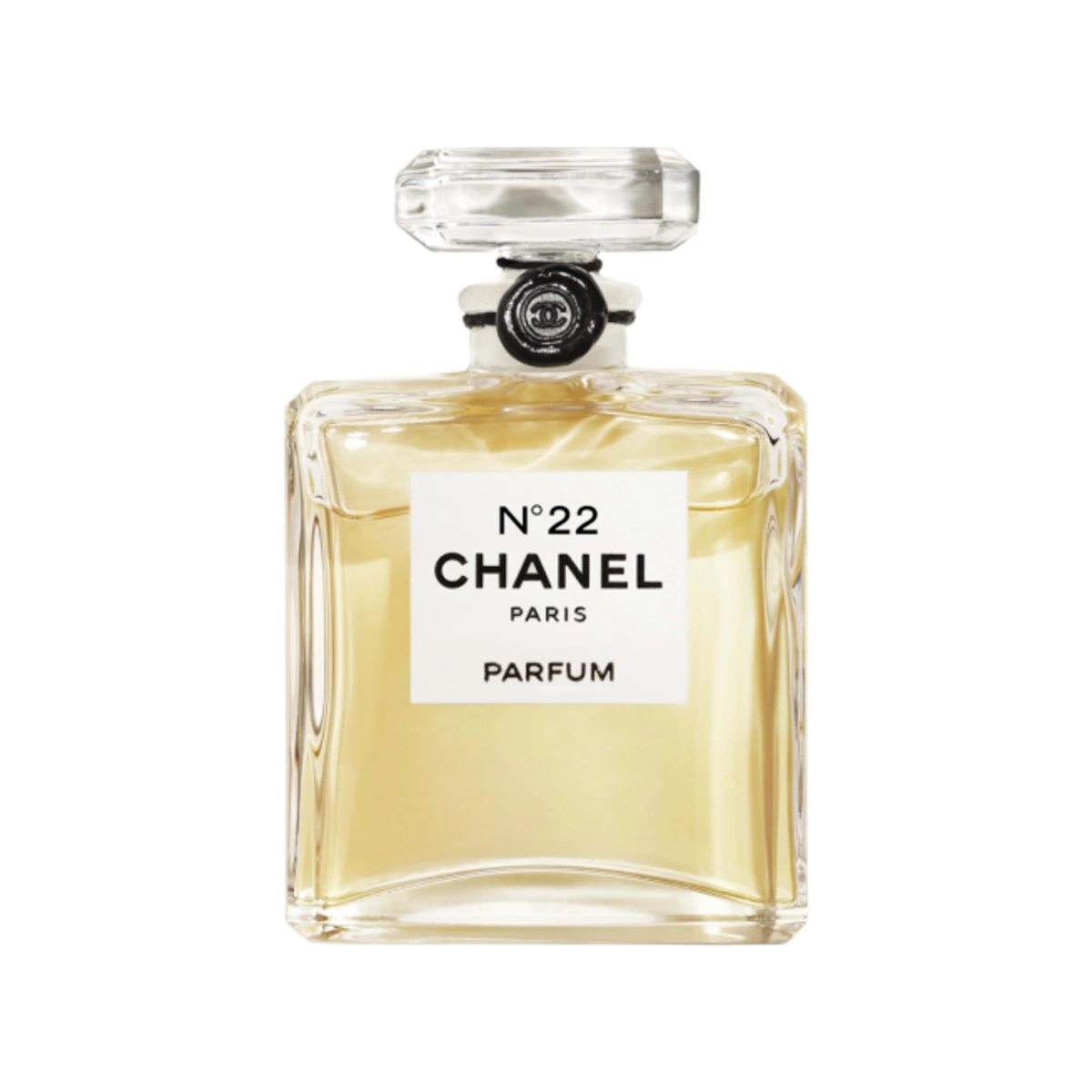 №22 Parfum
