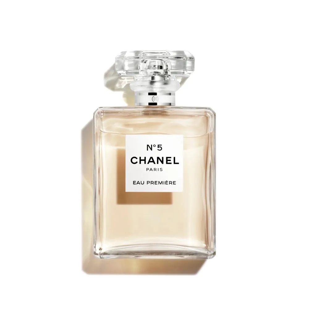 №5 Eau Première 2015