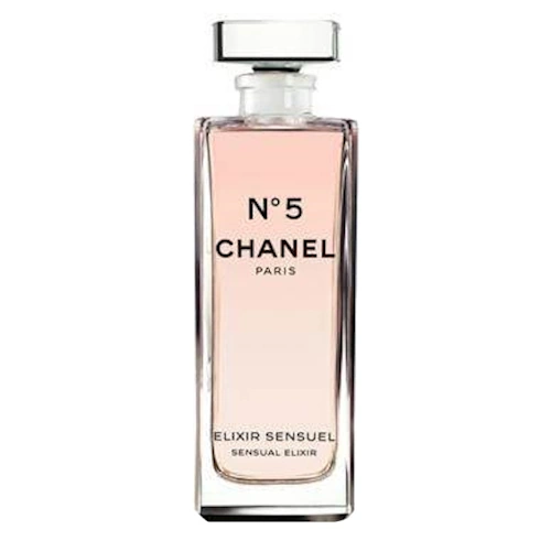 №5 Elixir Sensuel