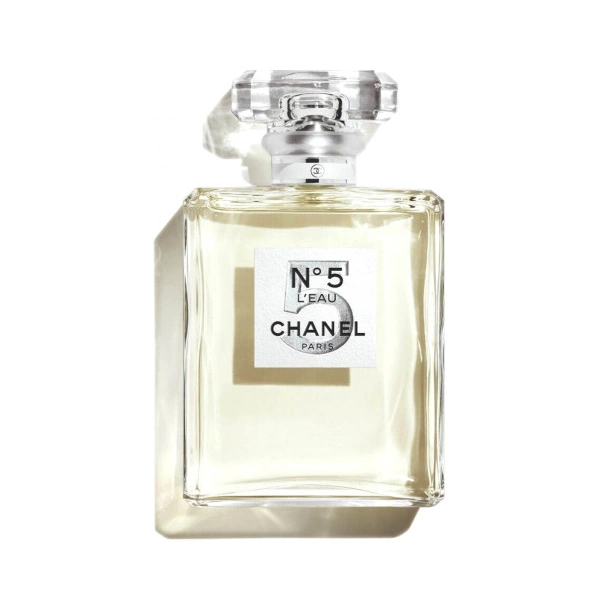 No 5 L'Eau Eau De Toilette 100th Anniversary