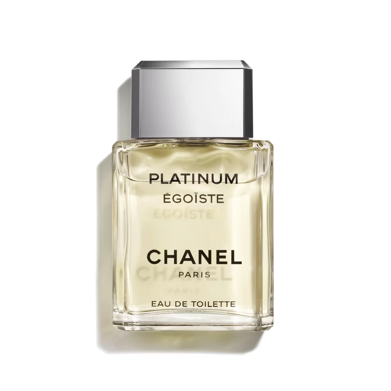 Platinum Égoïste