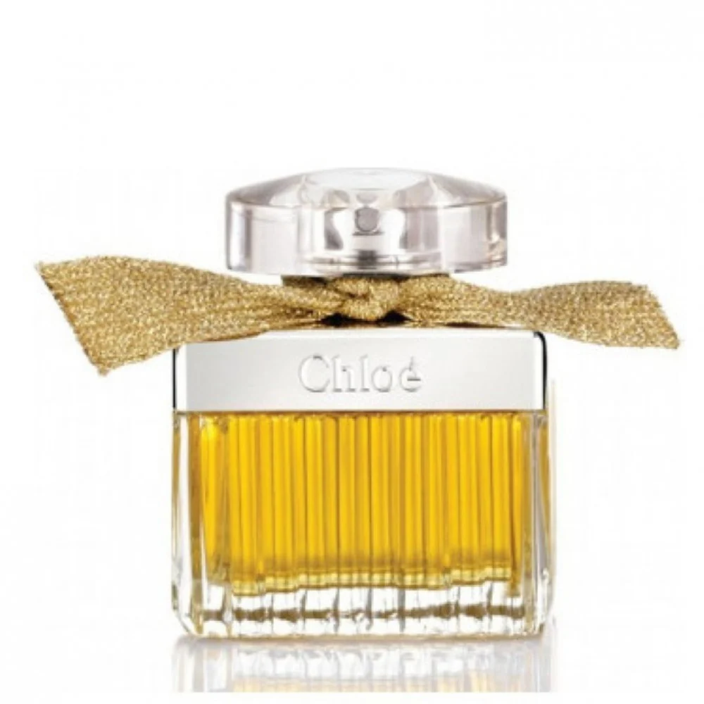 Chloé Eau de Parfum Intense Collect'Or