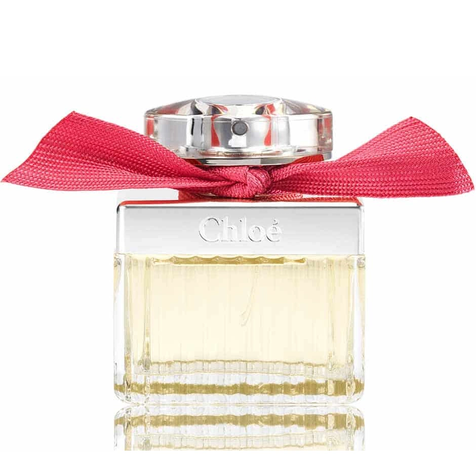 Chloé Eau de Parfum Rose Edition