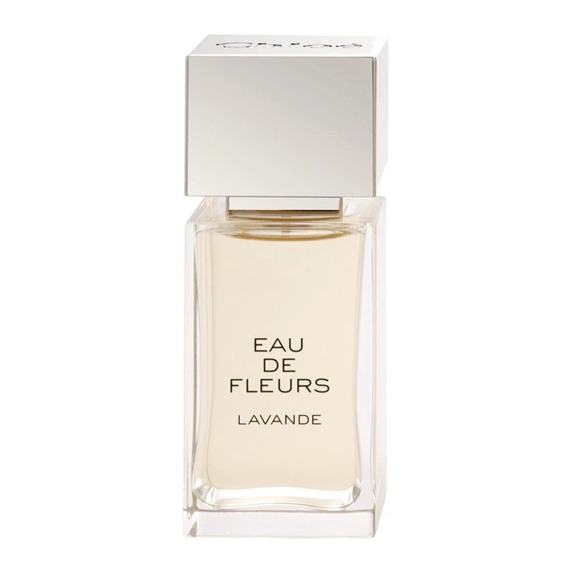 Eau de Fleurs Lavande