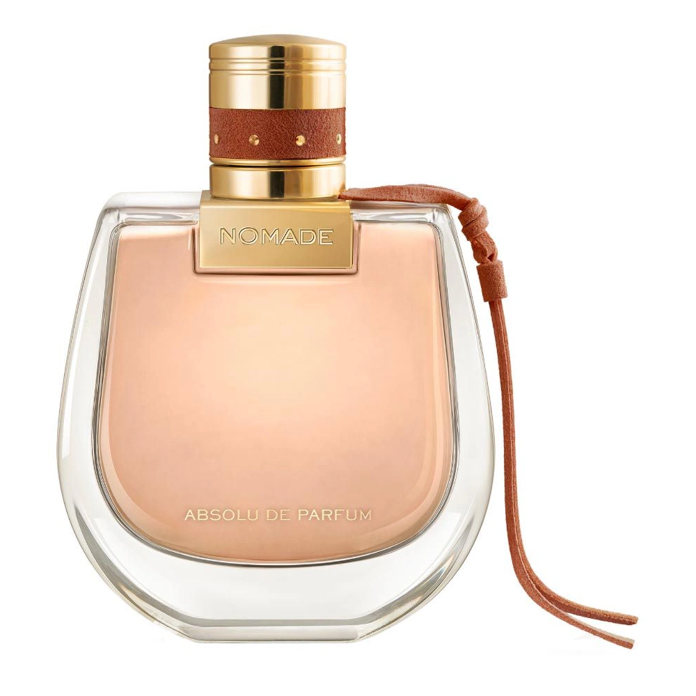 Nomade Absolu de Parfum