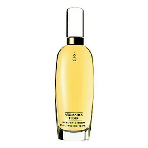 Aromatics Elixir Sheer Velvet Philtre Sensuel