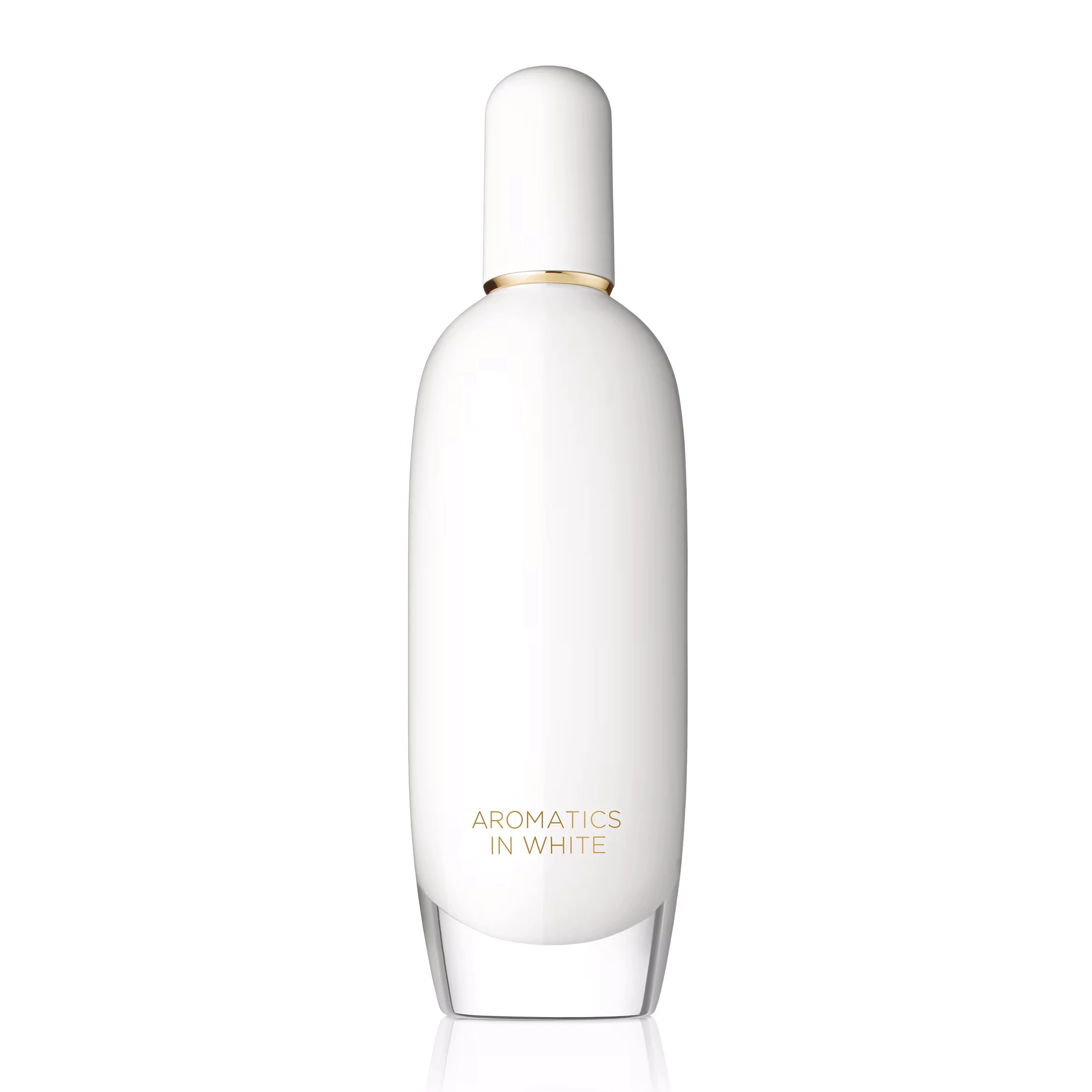 Aromatics in White