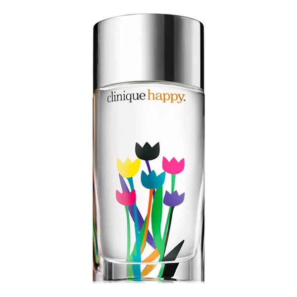 Clinique Happy by Donald Robertson