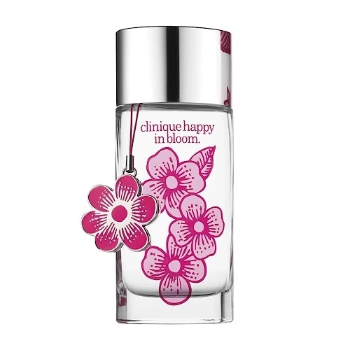 Clinique Happy In Bloom 2008
