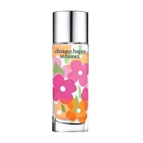 Clinique Happy in Bloom 2010