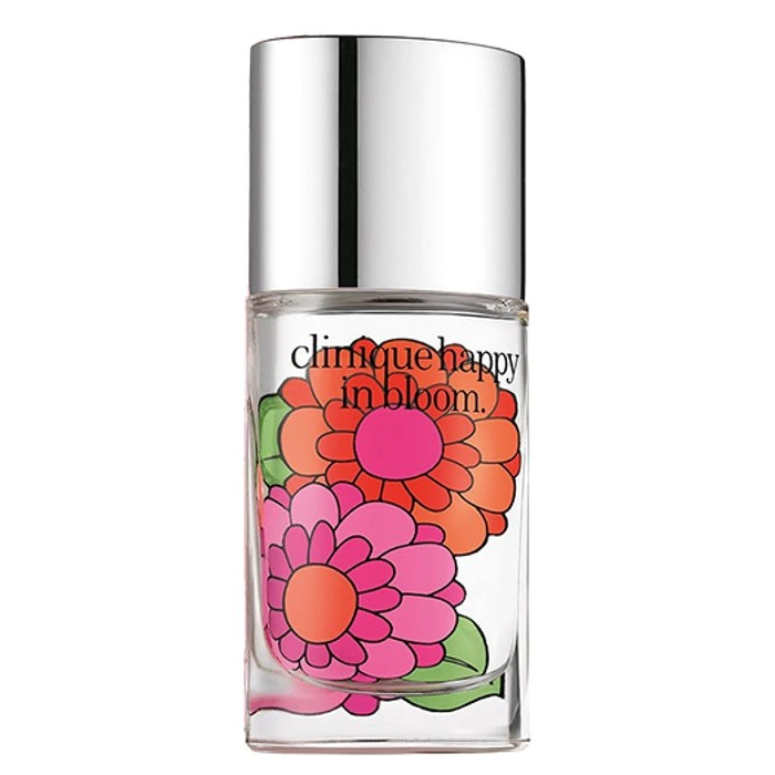 Clinique Happy In Bloom 2012