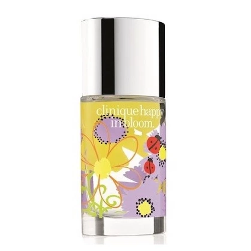Clinique Happy In Bloom 2013