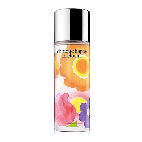 Clinique Happy In Bloom 2014
