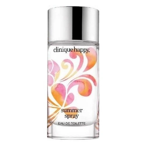 Clinique Happy Summer Spray 2009