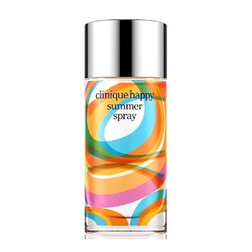 Clinique Happy Summer Spray 2010