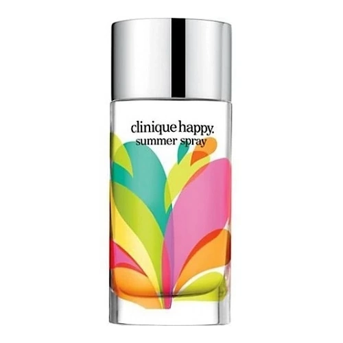 Clinique Happy Summer Spray 2014