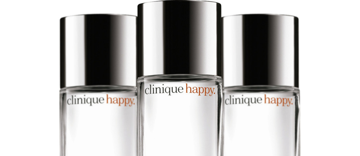 Clinique Happy