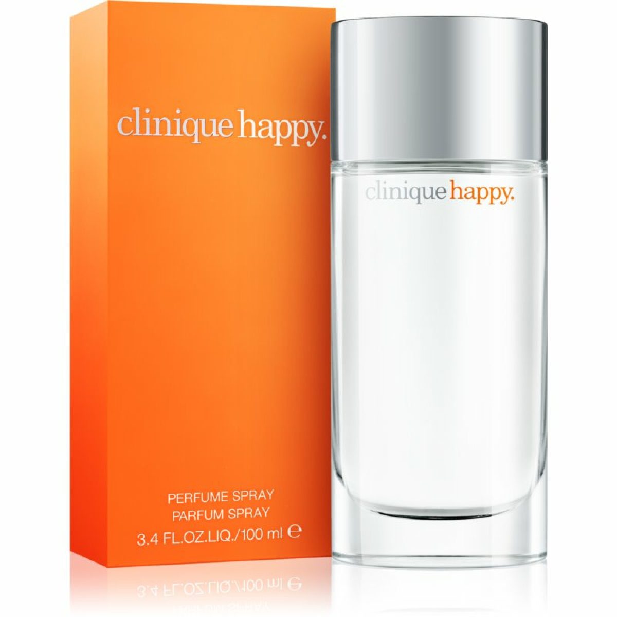 Clinique Happy