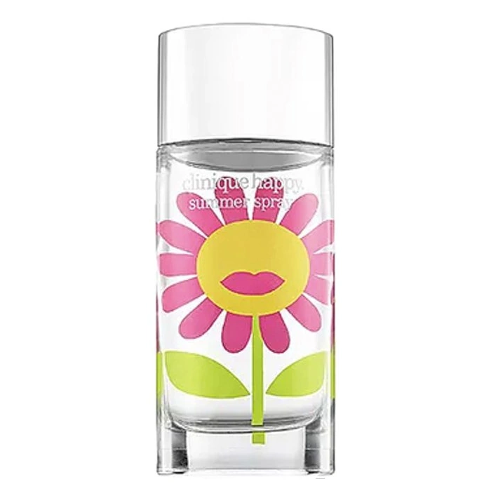Happy Summer Spray 2024