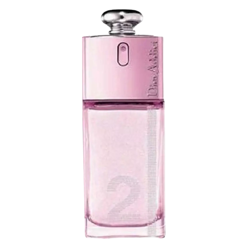 Addict 2 Sparkle in Pink