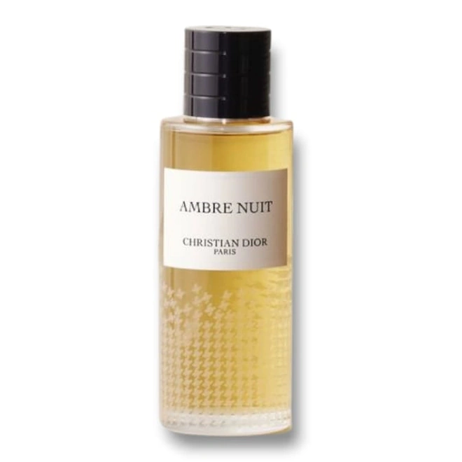 Ambre Nuit New Look Limited Edition